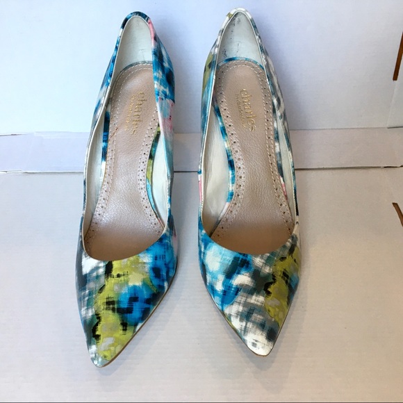 Charles by Charles David Heels - Picture 4 of 6